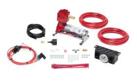 Level Command™ Heavy Duty Air Compressor System 2219